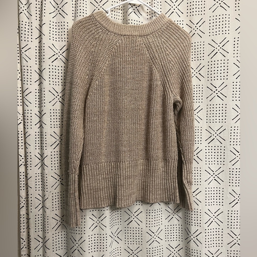 Universal thread sweater - Picture 2 of 3